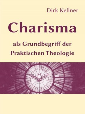 cover image of Charisma als Grundbegriff der Praktischen Theologie